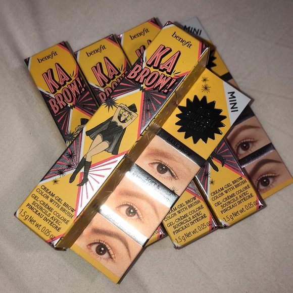 Benefit Ka Brow - Picture 2 of 3